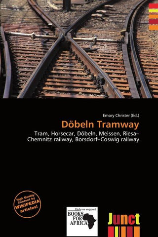 Döbeln Tramway