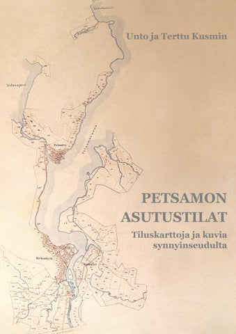 Petsamon asutustilat