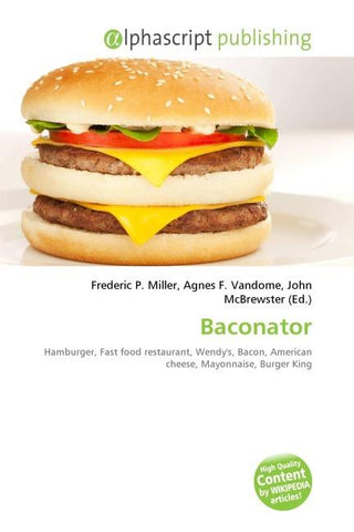 Baconator
