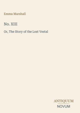 No. XIII