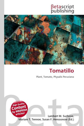 Tomatillo