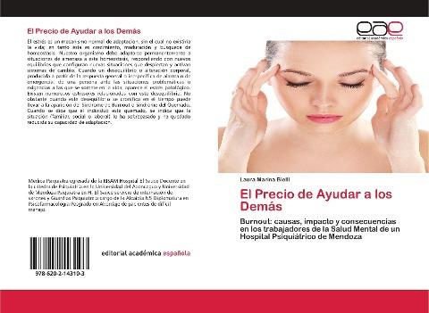 El Precio de Ayudar a los Demás