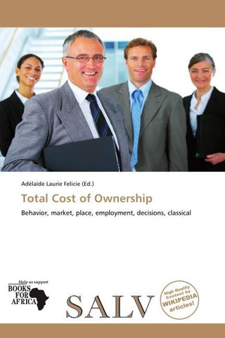 Total Cost of Ownership