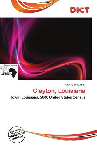 Clayton, Louisiana