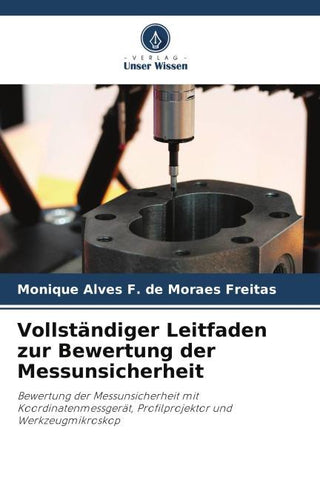Vollständiger Leitfaden zur Bewertung der Messunsicherheit