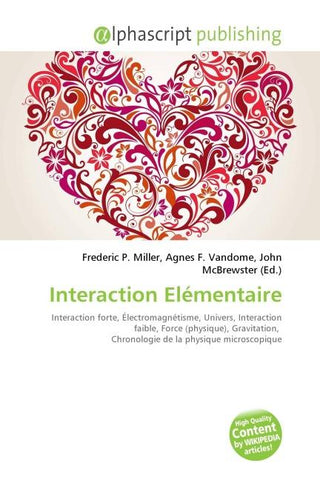 Interaction Elémentaire