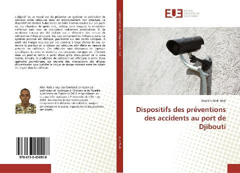 Dispositifs des préventions des accidents au port de Djibouti