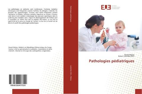 Pathologies pédiatriques