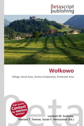 Wo¿kowo