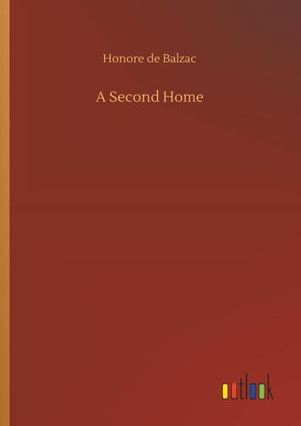 A Second Home