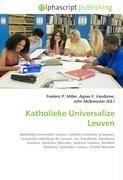Katholieke Universalize Leuven