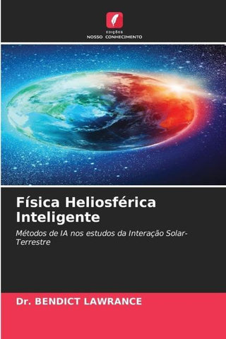 Física Heliosférica Inteligente