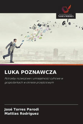 LUKA POZNAWCZA