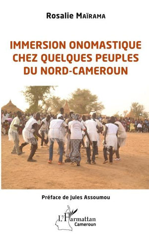 Immersion onomastique chez quelques peuples du Nord-Cameroun