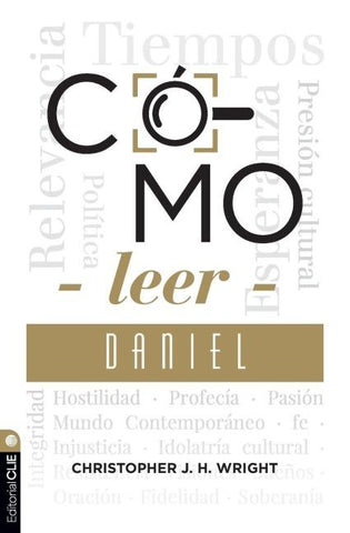 Cómo leer Daniel