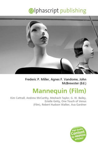 Mannequin (Film)