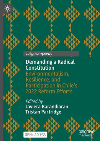 Demanding a Radical Constitution