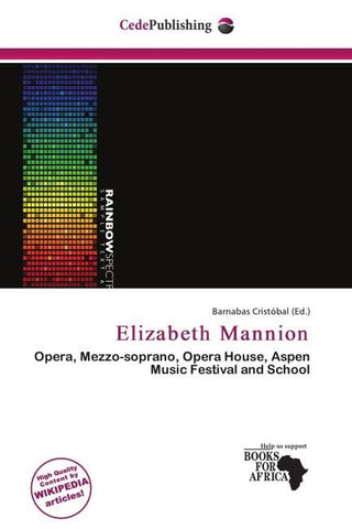 Elizabeth Mannion