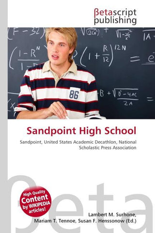 Sandpoint High School