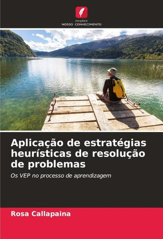 Aplicação de estratégias heurísticas de resolução de problemas