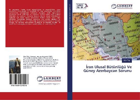 ¿ran Ulusal Bütünlü¿ü Ve Güney Azerbaycan Sorunu