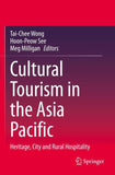 Cultural Tourism in the Asia Pacific