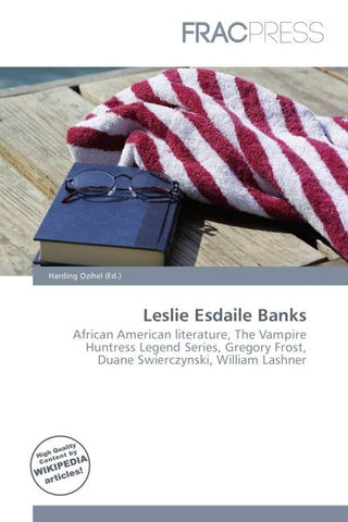 Leslie Esdaile Banks