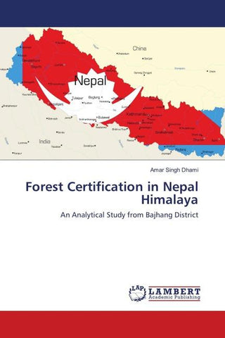 Forest Certification in Nepal Himalaya