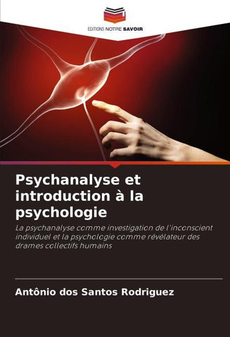 Psychanalyse et introduction à la psychologie