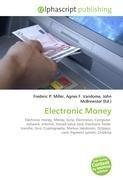 Electronic Money