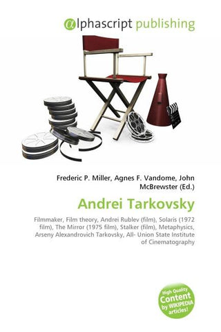 Andrei Tarkovsky