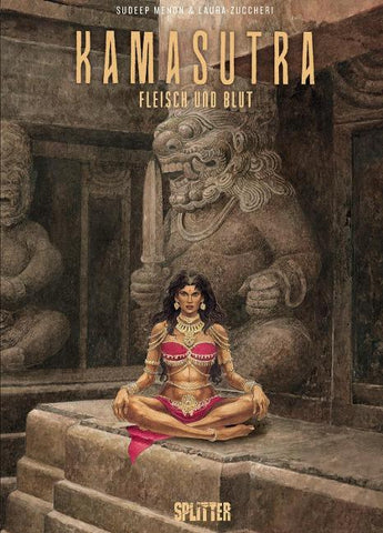 Kamasutra