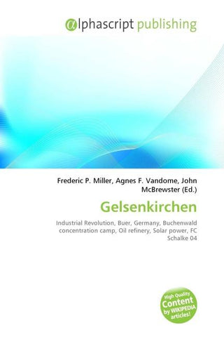 Gelsenkirchen