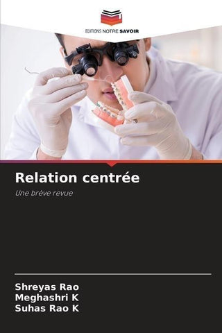 Relation centrée