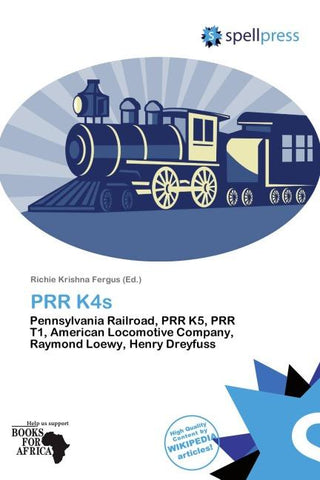 PRR K4s