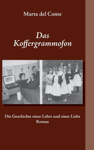 Das Koffergrammofon