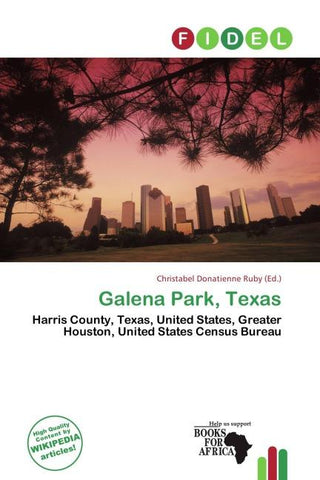 Galena Park, Texas