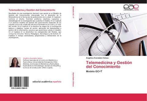 Telemedicina y Gestión del Conocimiento