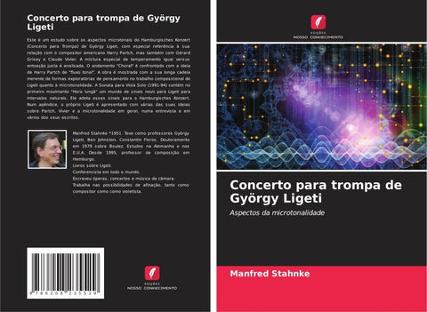 Concerto para trompa de György Ligeti