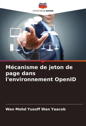 Mécanisme de jeton de page dans l'environnement OpenID