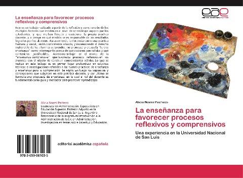 La enseñanza para favorecer procesos reflexivos y comprensivos
