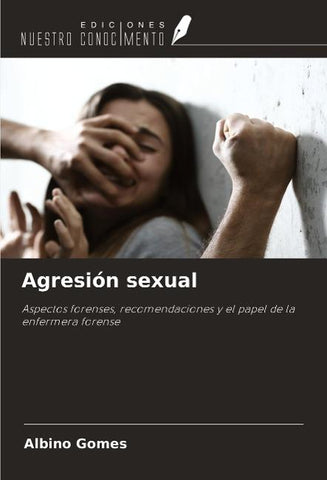 Agresión sexual