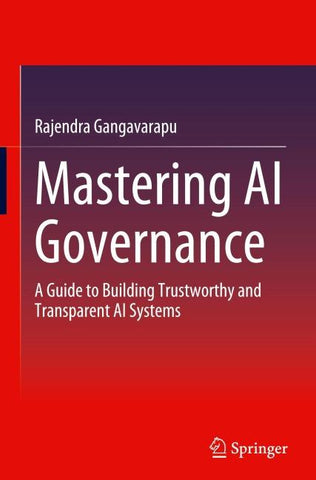 Mastering AI Governance