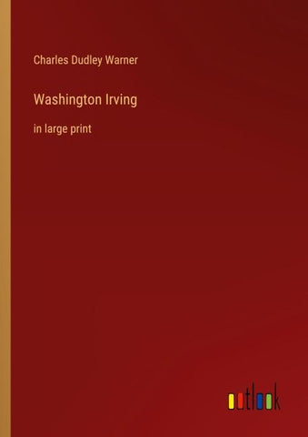Washington Irving