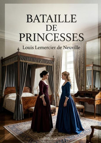 Bataille de princesses