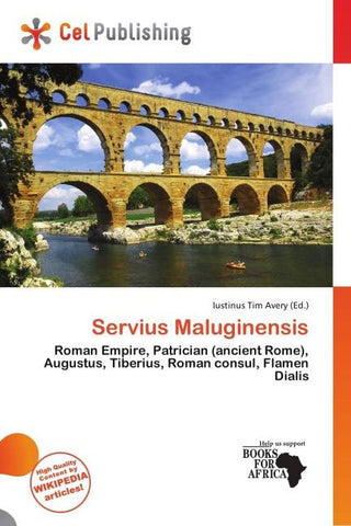 Servius Maluginensis