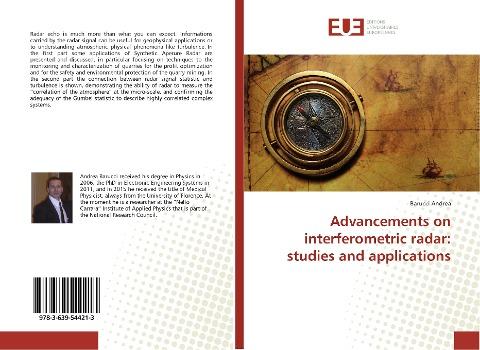 Advancements on interferometric radar: studies and applications