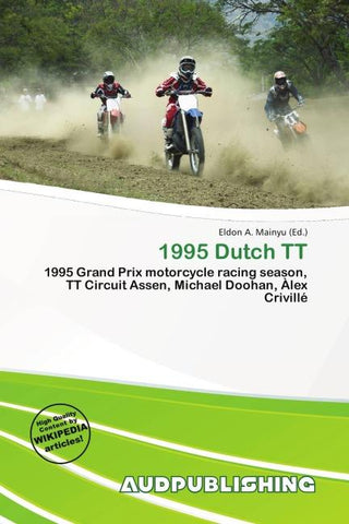 1995 Dutch TT