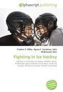 Fighting in ice hockey