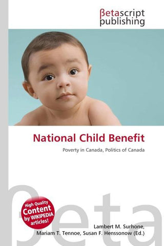 National Child Benefit